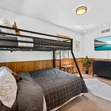Cozy Cabin Perfect For 2 Families Big Bear Lake Dış mekan fotoğraf