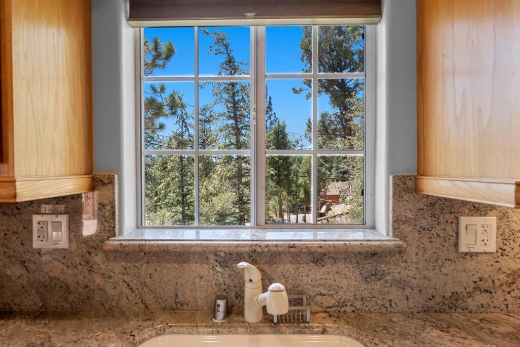 Cozy Cabin Perfect For 2 Families Big Bear Lake Dış mekan fotoğraf