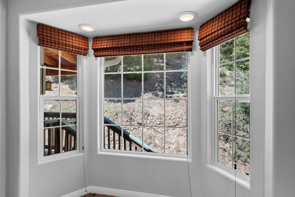 Cozy Cabin Perfect For 2 Families Big Bear Lake Dış mekan fotoğraf