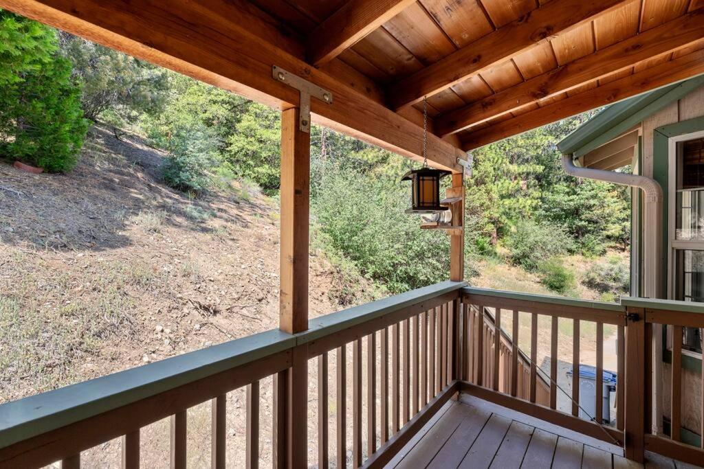Cozy Cabin Perfect For 2 Families Big Bear Lake Dış mekan fotoğraf
